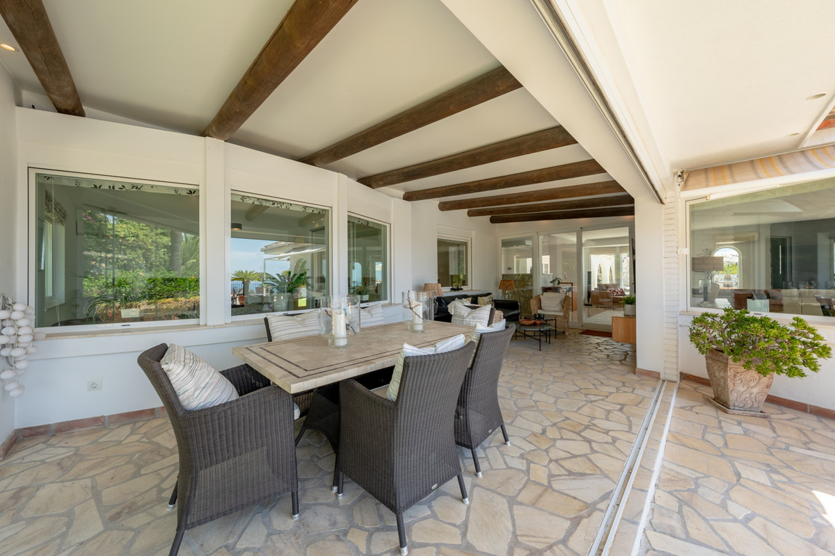 Huis te koop in Benalmadena | 4 slaapkamers H5119354