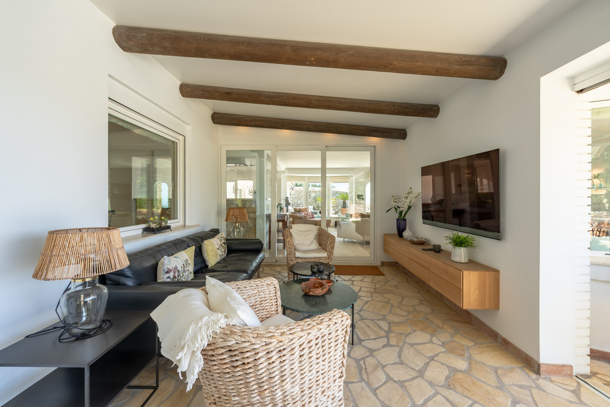 Huis te koop in Benalmadena | 4 slaapkamers H5119354