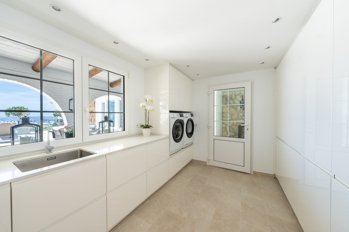 Huis te koop in Benalmadena | 4 slaapkamers H5119354