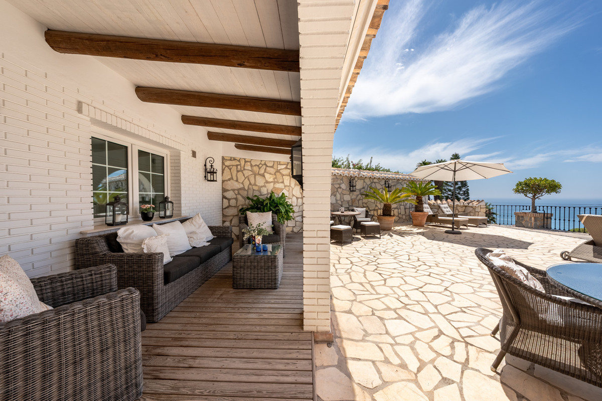 Huis te koop in Benalmadena | 4 slaapkamers H5119354