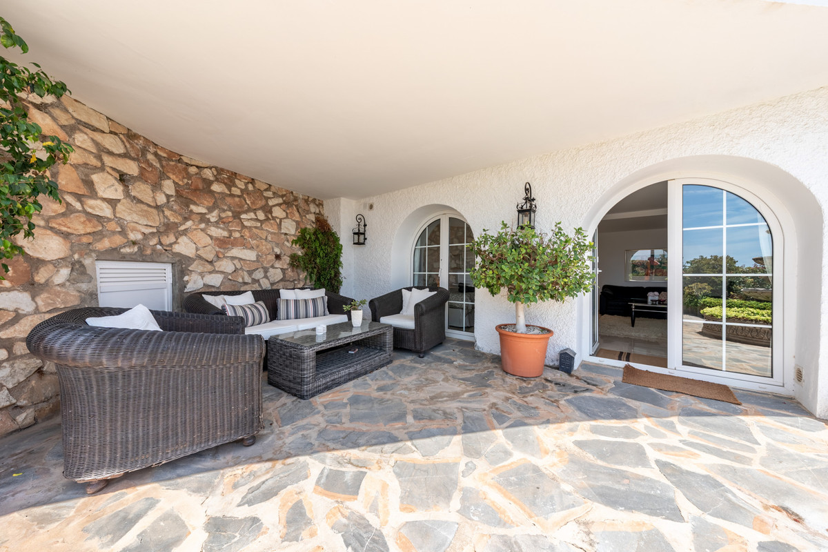 Huis te koop in Benalmadena | 4 slaapkamers H5119354