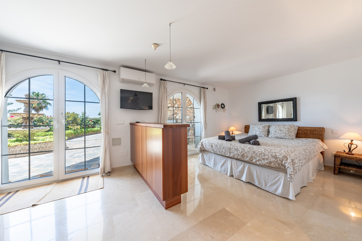 Huis te koop in Benalmadena | 4 slaapkamers H5119354