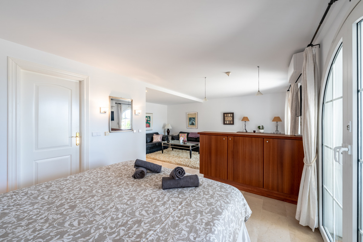 Huis te koop in Benalmadena | 4 slaapkamers H5119354