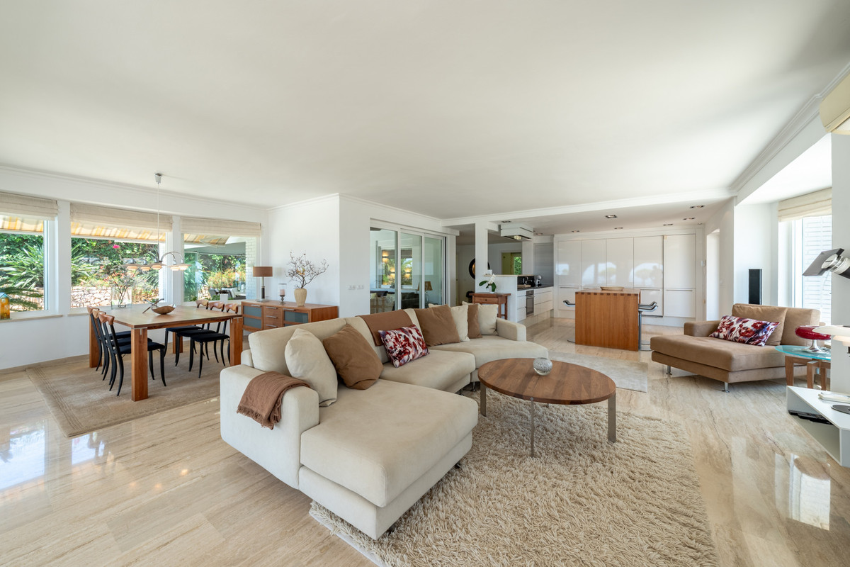 Huis te koop in Benalmadena | 4 slaapkamers H5119354