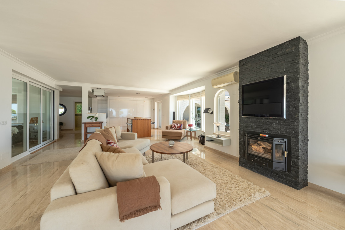 Huis te koop in Benalmadena | 4 slaapkamers H5119354
