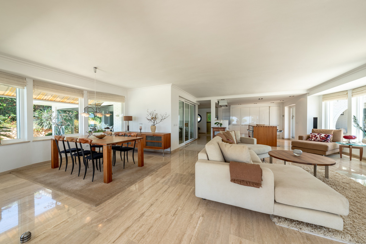 Huis te koop in Benalmadena | 4 slaapkamers H5119354