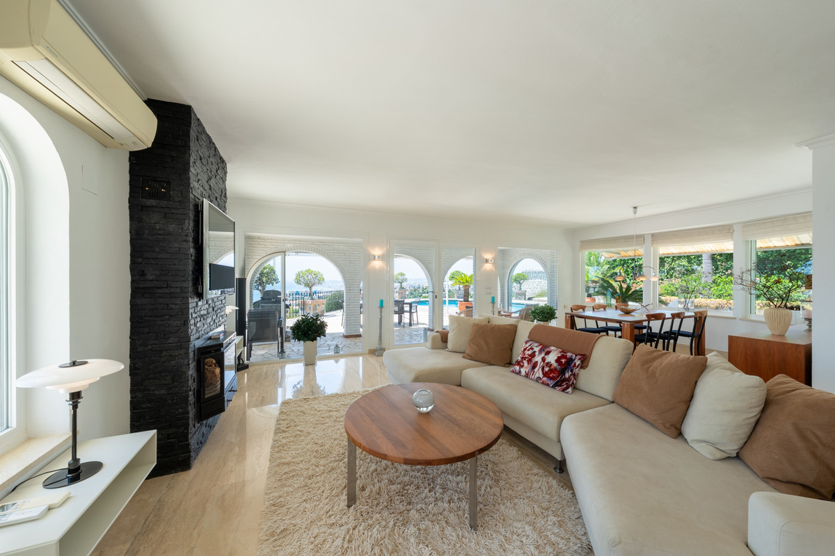 Huis te koop in Benalmadena | 4 slaapkamers H5119354