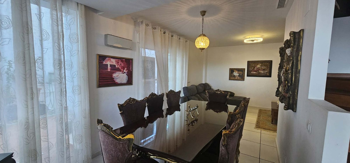 Huis te koop in Benalmadena | 4 slaapkamers H5125999