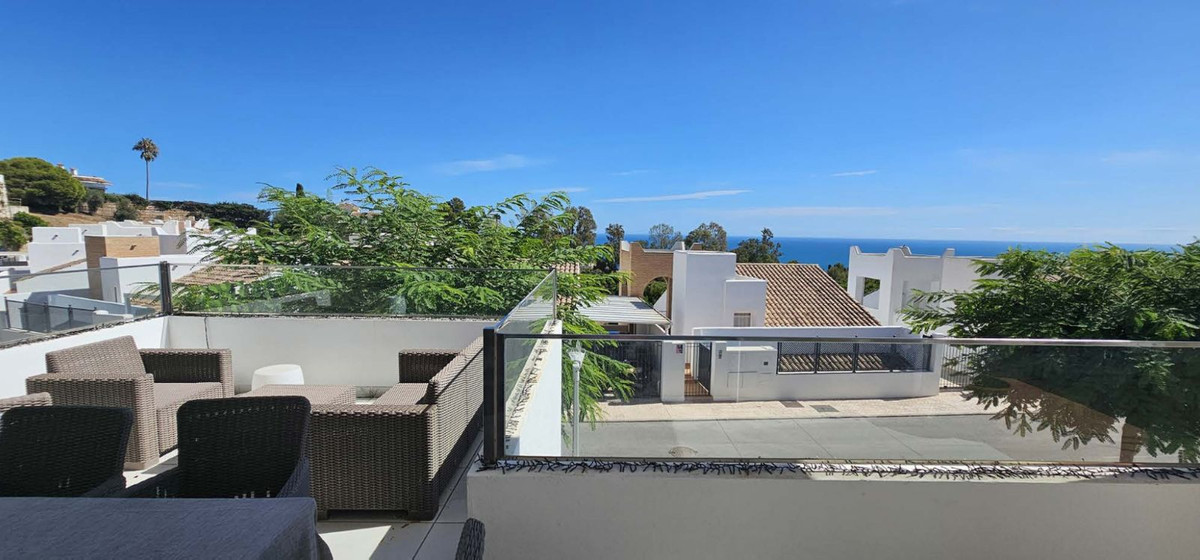 Huis te koop in Benalmadena | 4 slaapkamers H5125999
