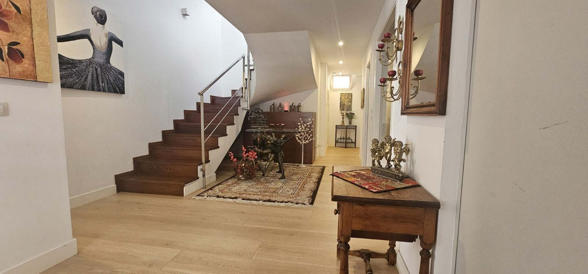 Huis te koop in Benalmadena | 4 slaapkamers H5125999
