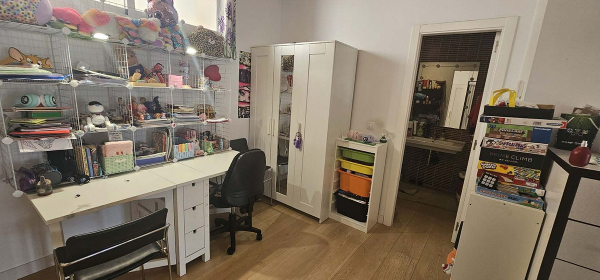 Huis te koop in Benalmadena | 4 slaapkamers H5125999