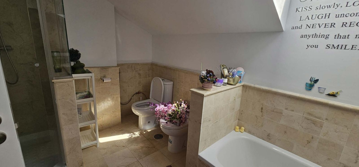 Huis te koop in Benalmadena | 4 slaapkamers H5125999