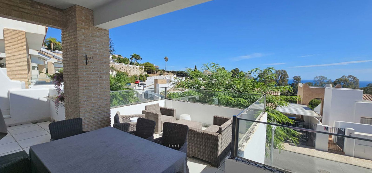 Huis te koop in Benalmadena | 4 slaapkamers H5125999