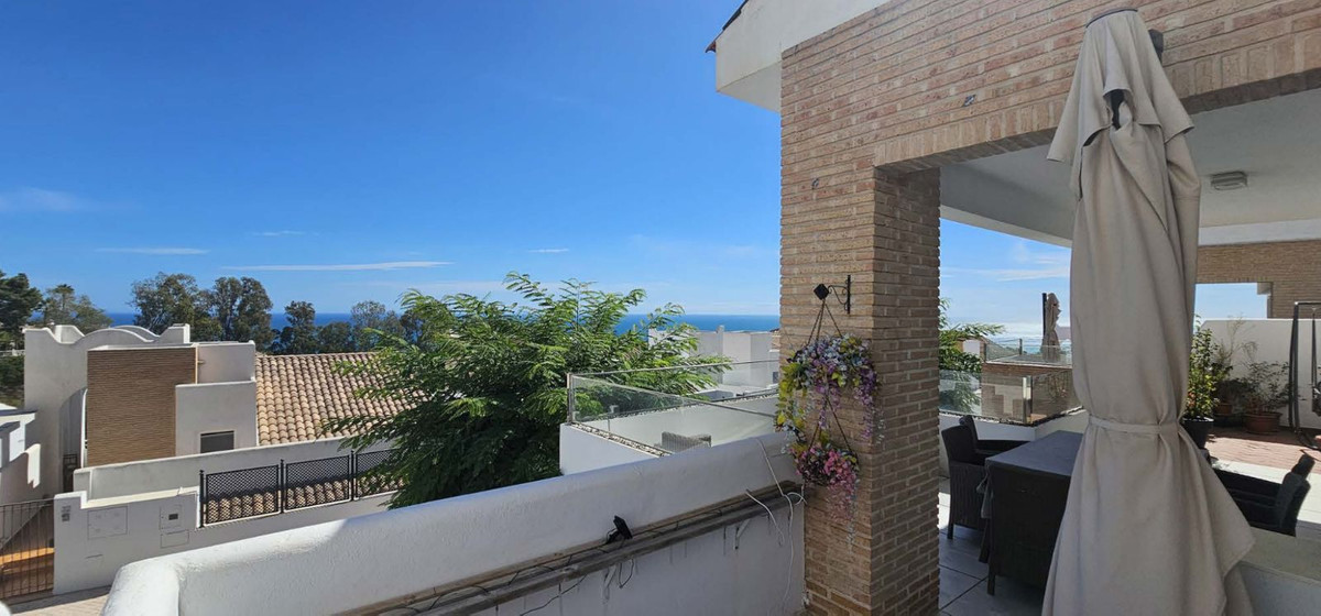 Huis te koop in Benalmadena | 4 slaapkamers H5125999
