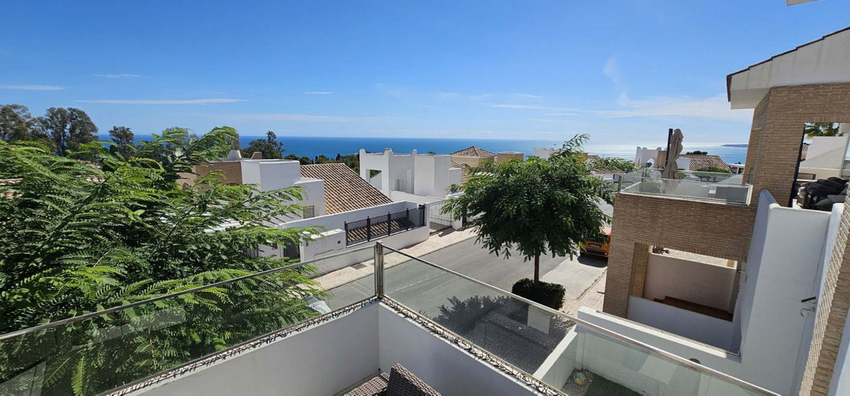 Huis te koop in Benalmadena | 4 slaapkamers H5125999