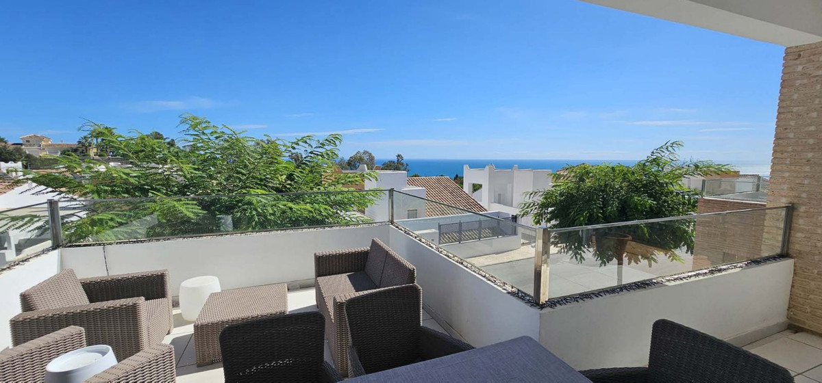 Huis te koop in Benalmadena | 4 slaapkamers H5125999