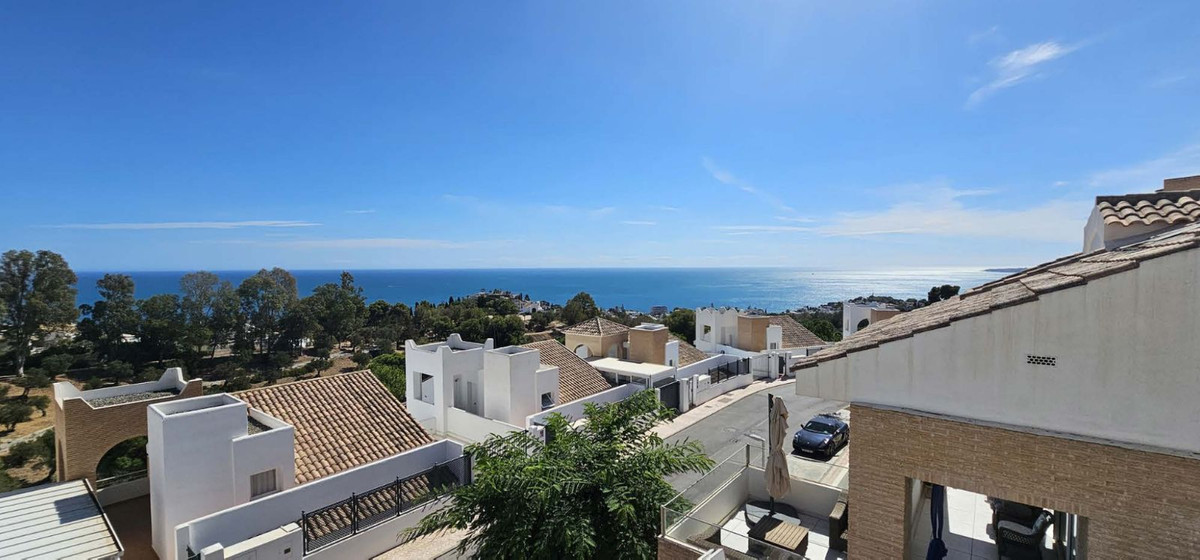 Huis te koop in Benalmadena | 4 slaapkamers H5125999