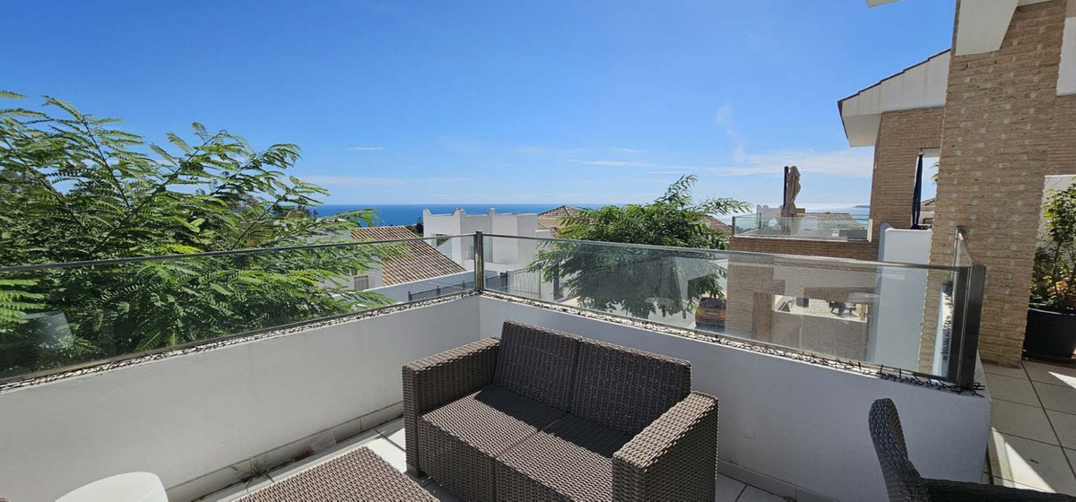 Huis te koop in Benalmadena | 4 slaapkamers H5125999