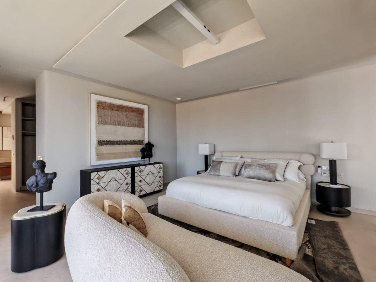 Detached Villa for sale in Benalmadena | 6 bedrooms H5130820