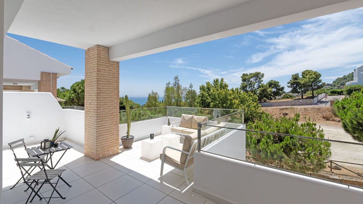 Huis te koop in Benalmadena | 4 slaapkamers H5131582