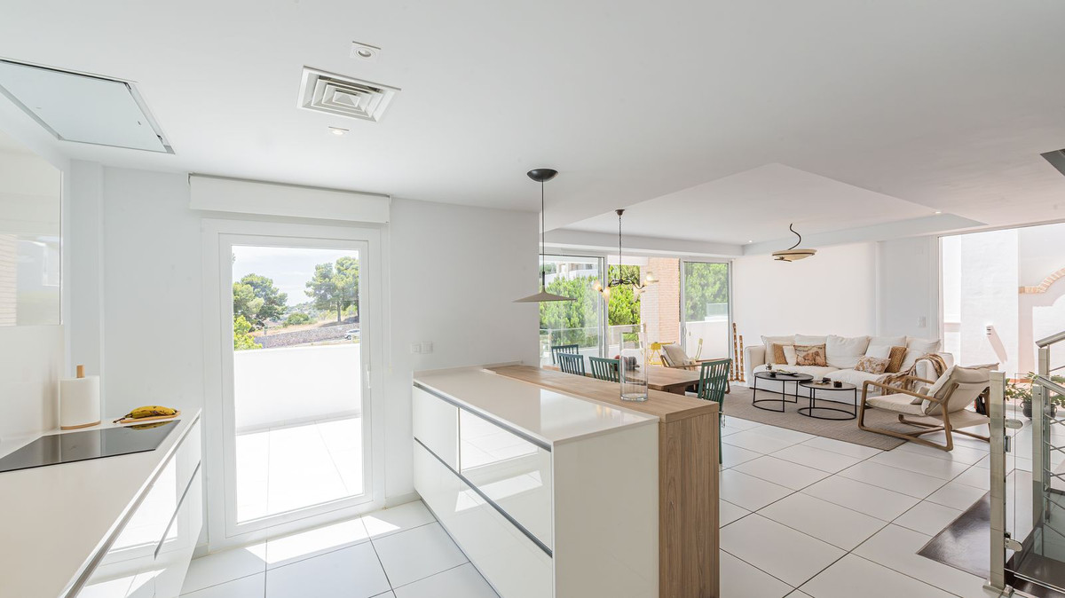 Huis te koop in Benalmadena | 4 slaapkamers H5131582