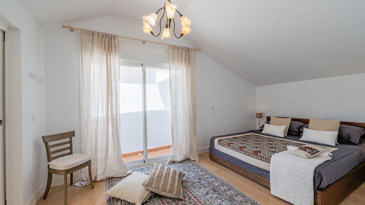 Huis te koop in Benalmadena | 4 slaapkamers H5131582