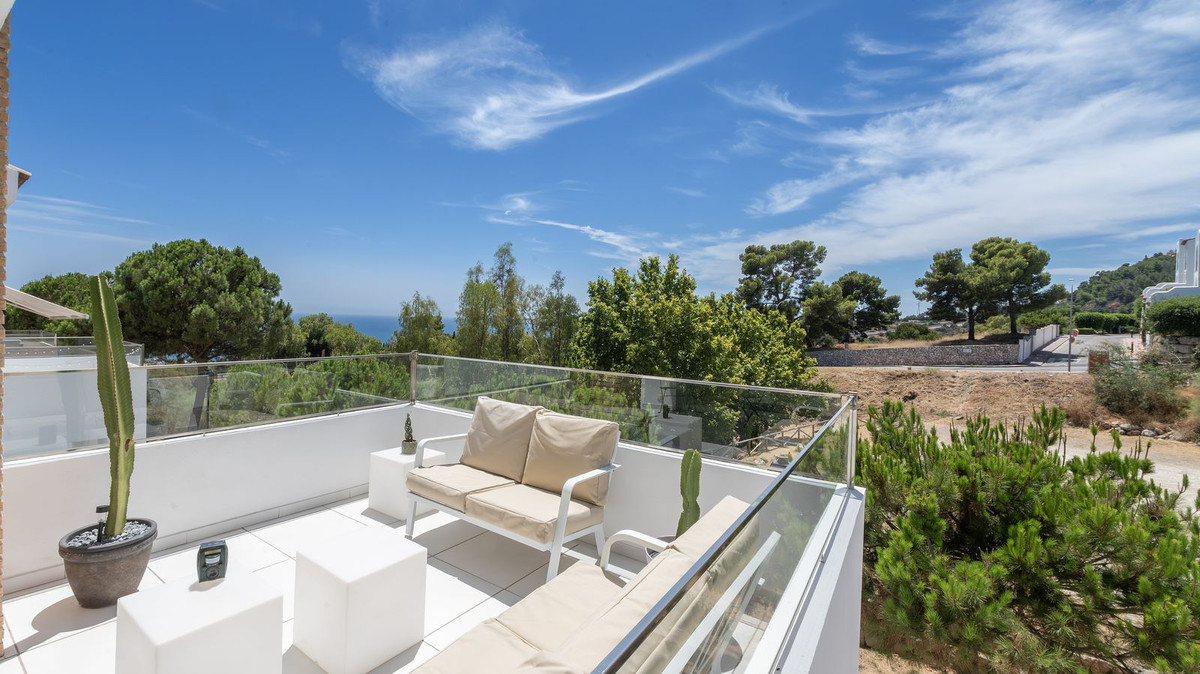 Huis te koop in Benalmadena | 4 slaapkamers H5131582