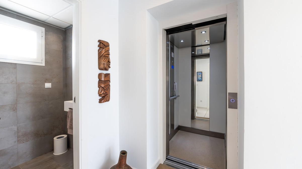 Huis te koop in Benalmadena | 4 slaapkamers H5131582