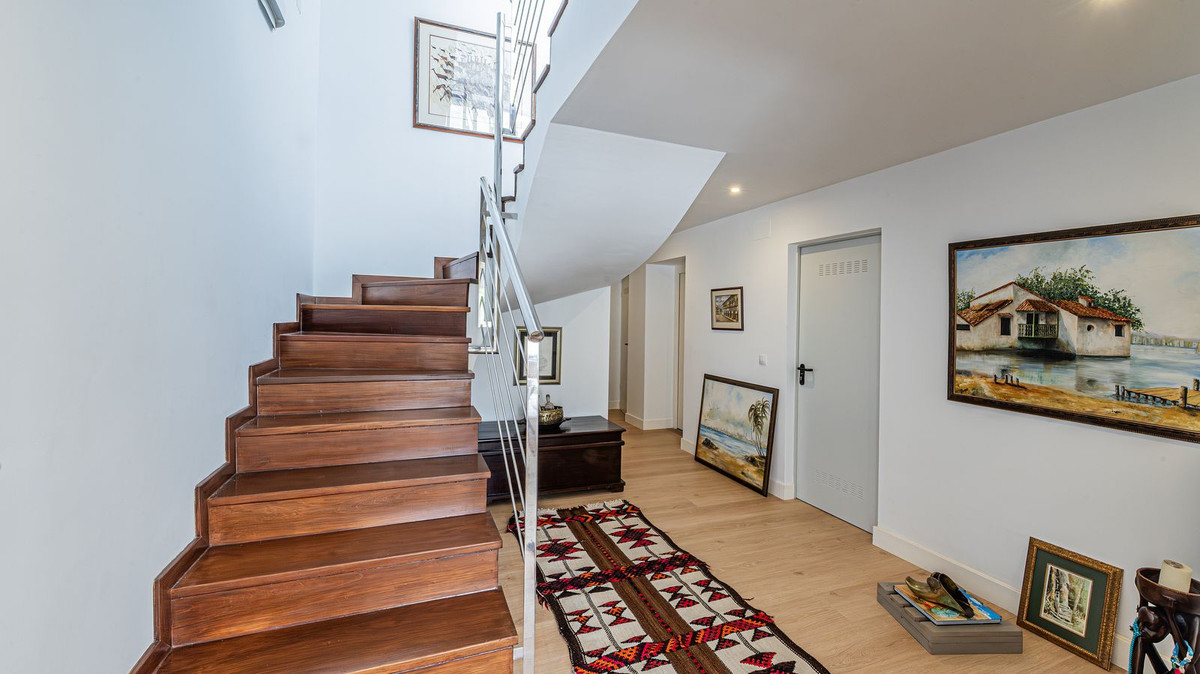 Huis te koop in Benalmadena | 4 slaapkamers H5131582