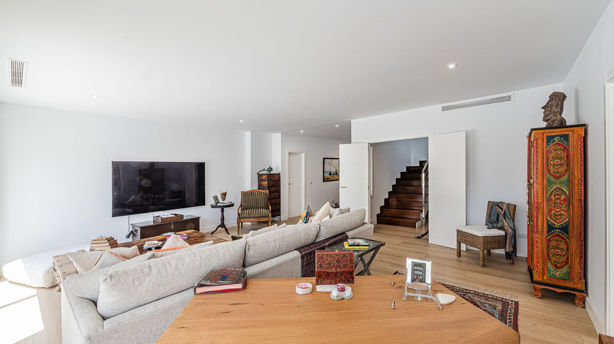 Huis te koop in Benalmadena | 4 slaapkamers H5131582