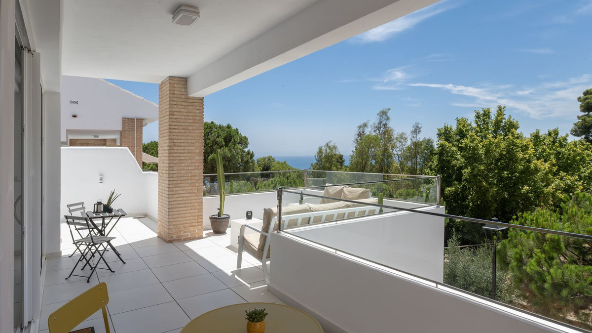 Huis te koop in Benalmadena | 4 slaapkamers H5131582