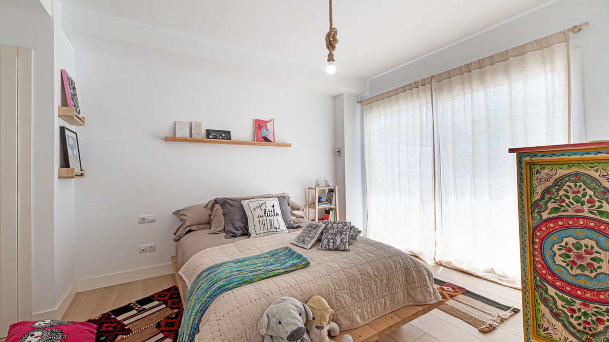 Huis te koop in Benalmadena | 4 slaapkamers H5131582