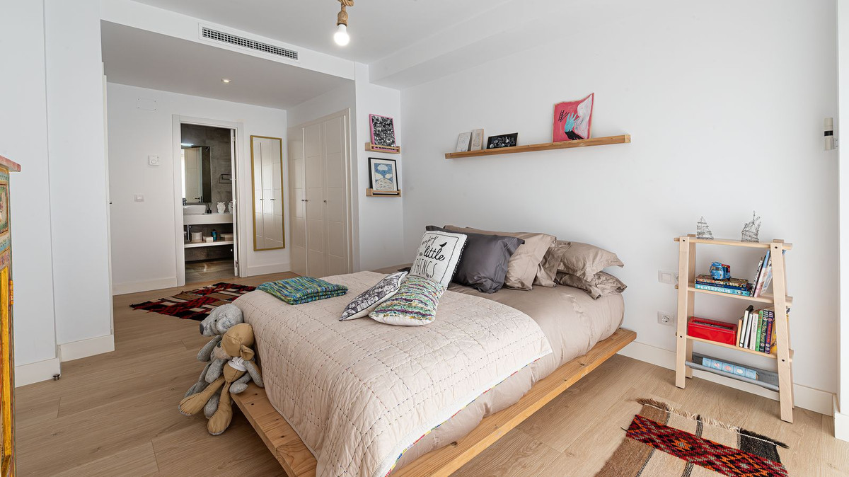 Huis te koop in Benalmadena | 4 slaapkamers H5131582