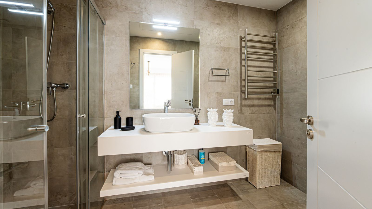 Huis te koop in Benalmadena | 4 slaapkamers H5131582