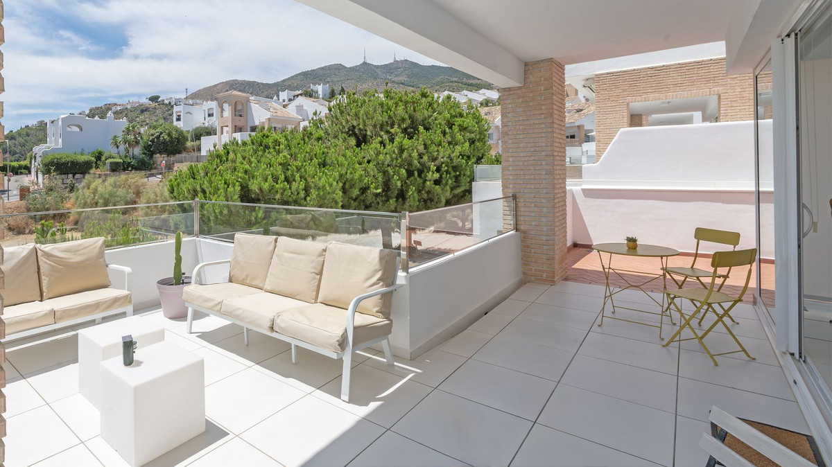 Huis te koop in Benalmadena | 4 slaapkamers H5131582