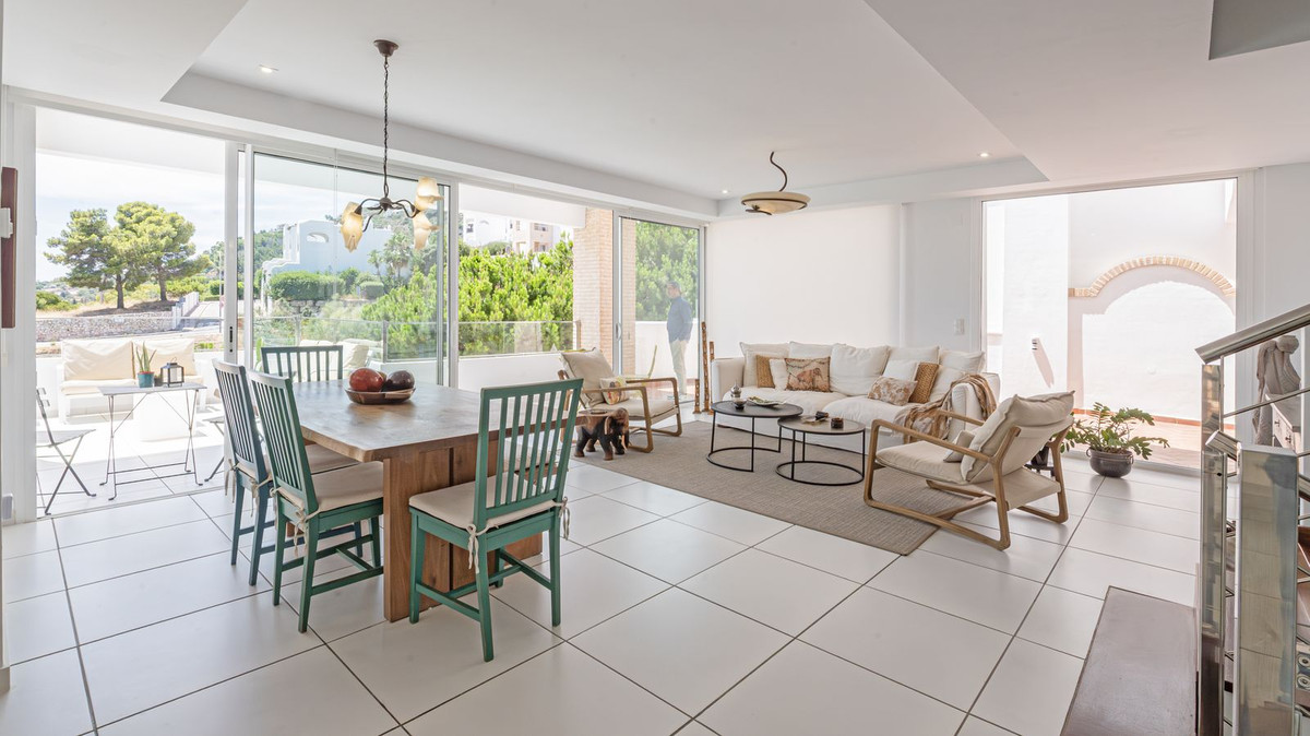 Huis te koop in Benalmadena | 4 slaapkamers H5131582