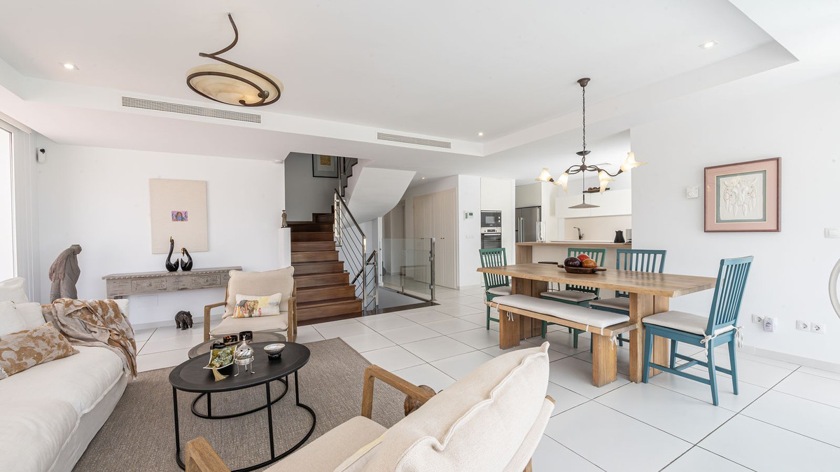 Huis te koop in Benalmadena | 4 slaapkamers H5131582