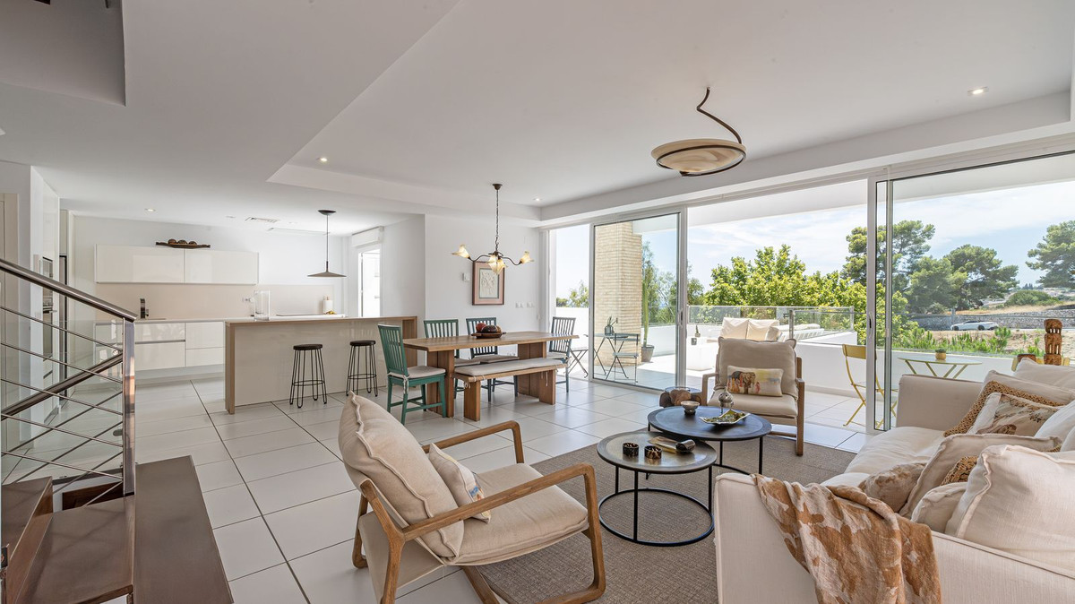 Huis te koop in Benalmadena | 4 slaapkamers H5131582