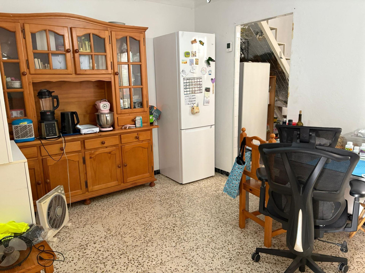 Huis te koop in Benalmadena | 3 slaapkamers H5133121
