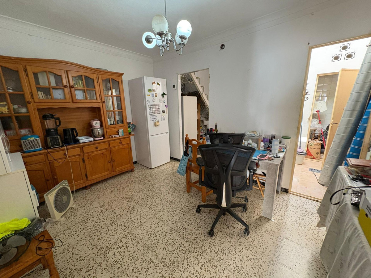 Huis te koop in Benalmadena | 3 slaapkamers H5133121