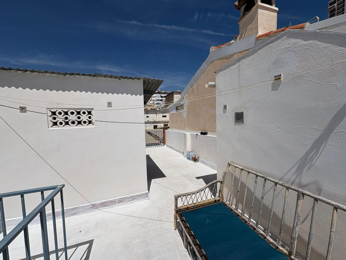 Huis te koop in Benalmadena | 3 slaapkamers H5133121