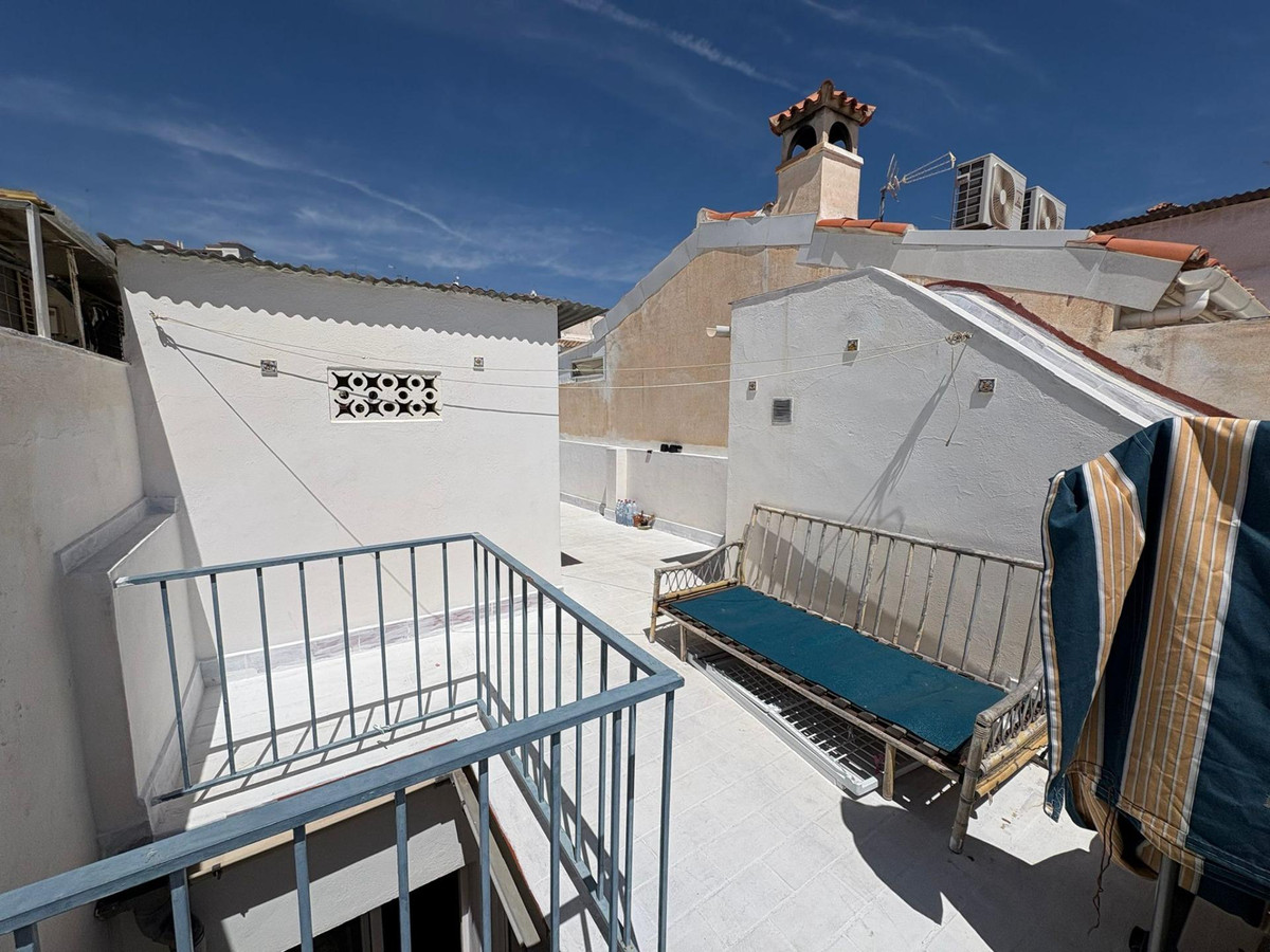 Huis te koop in Benalmadena | 3 slaapkamers H5133121