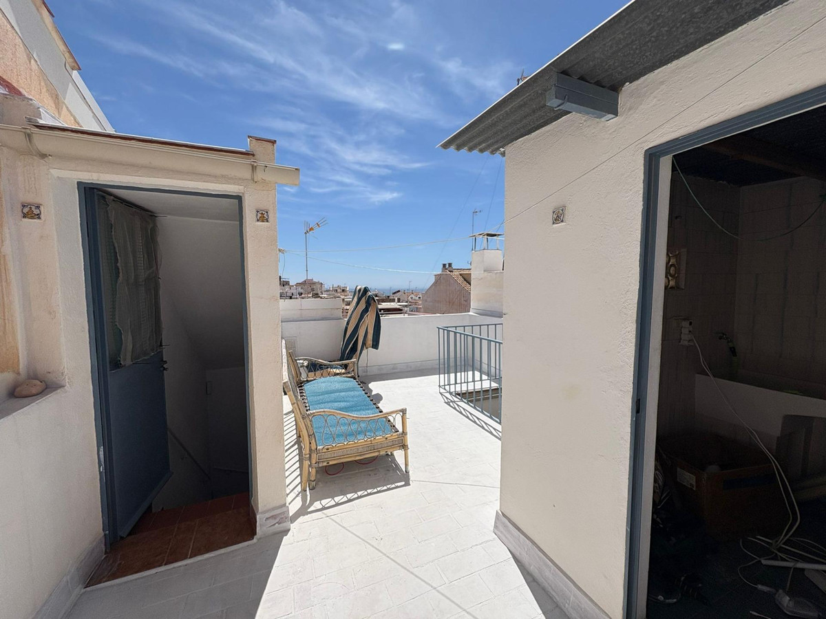 Huis te koop in Benalmadena | 3 slaapkamers H5133121