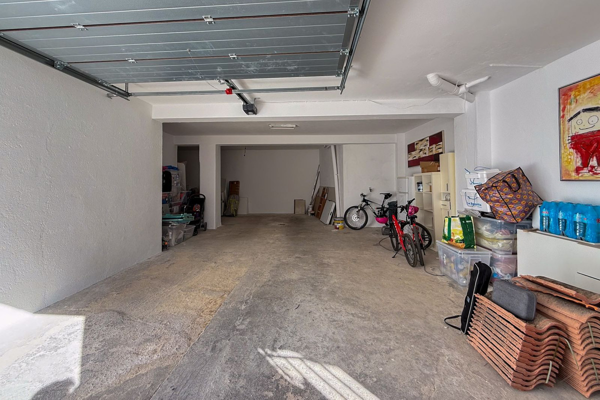 Huis te koop in Benalmadena | 0 slaapkamers H5135350