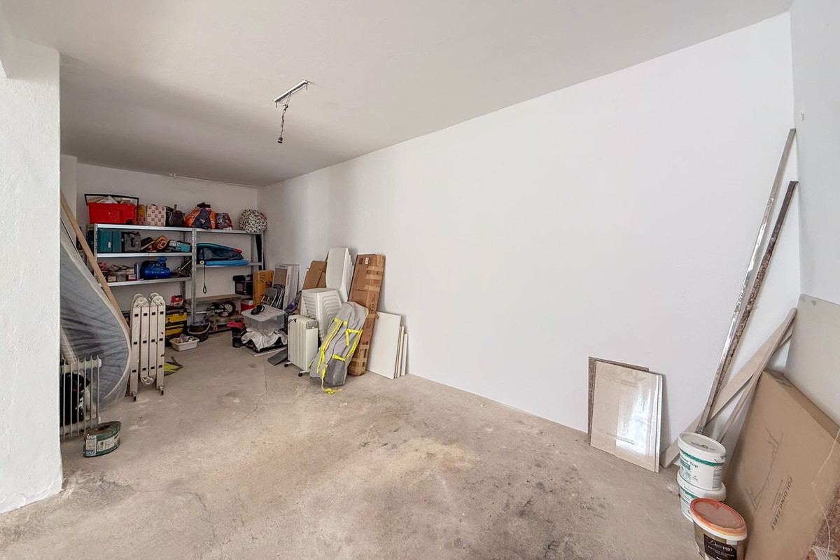 Huis te koop in Benalmadena | 0 slaapkamers H5135350