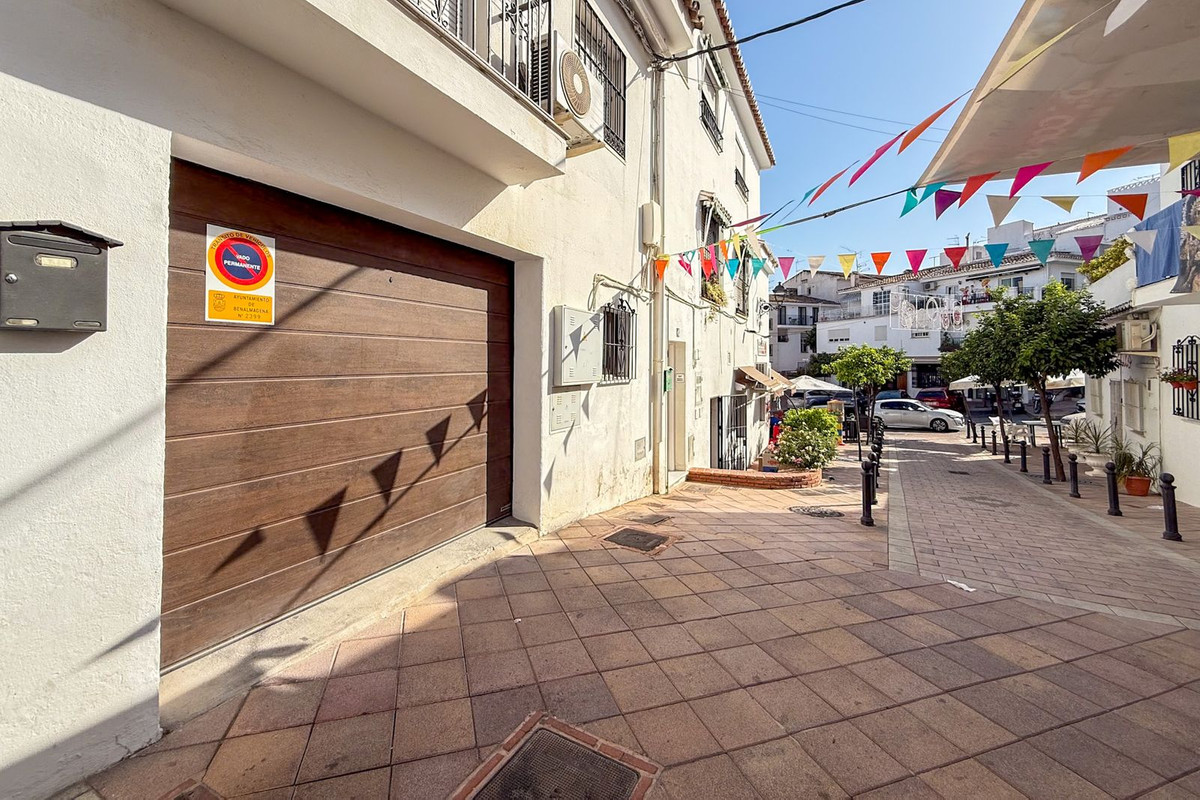 Huis te koop in Benalmadena | 0 slaapkamers H5135350