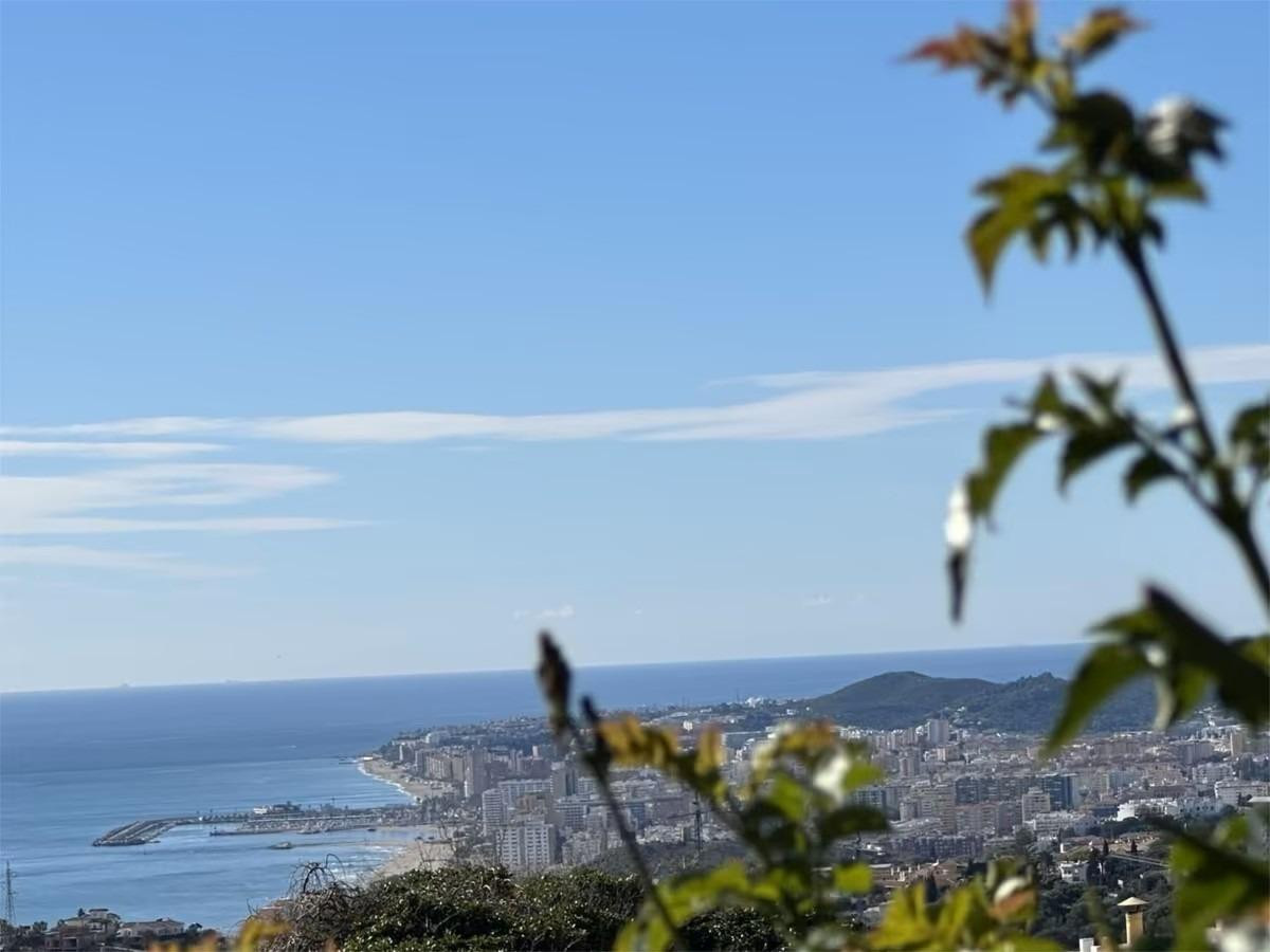 Huis te koop in Benalmadena | 4 slaapkamers H5140534