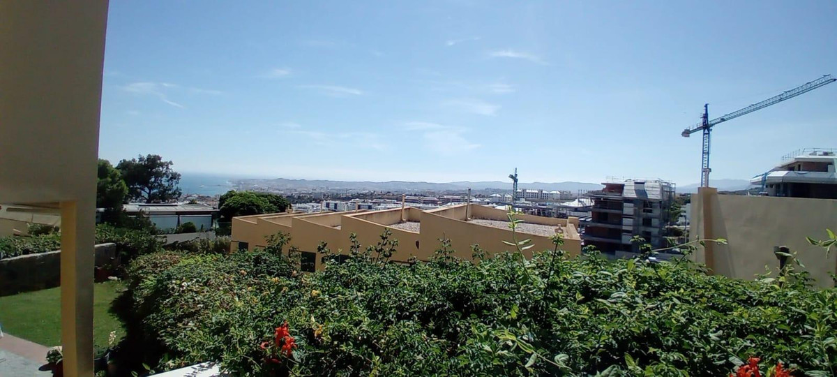 Huis te koop in Benalmadena | 4 slaapkamers H5140534