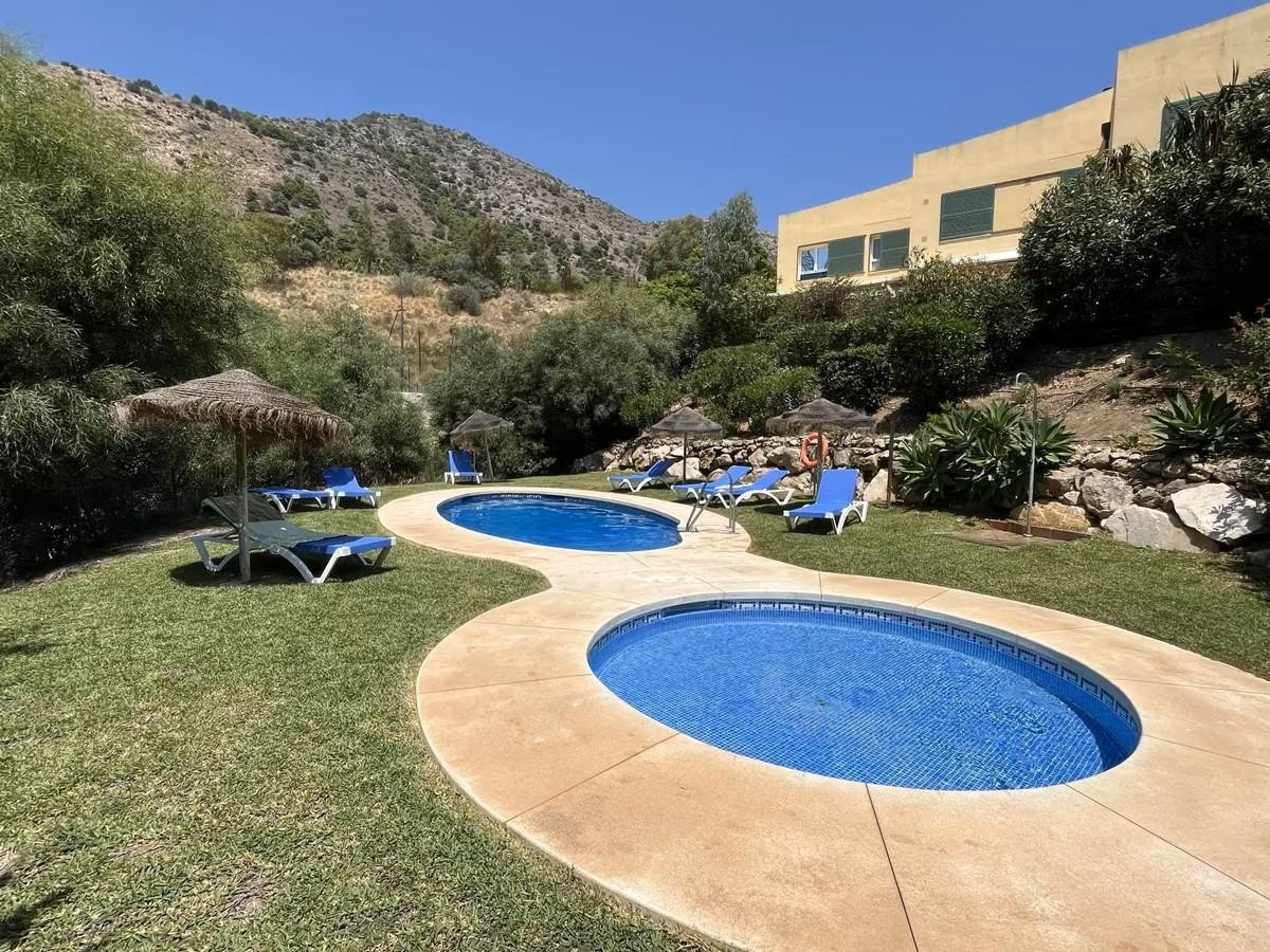 Huis te koop in Benalmadena | 4 slaapkamers H5140534