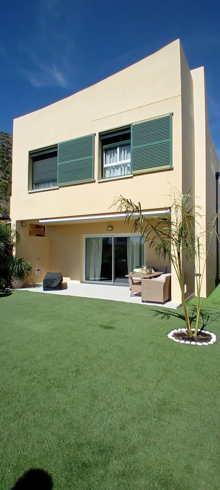 Huis te koop in Benalmadena | 4 slaapkamers H5140534